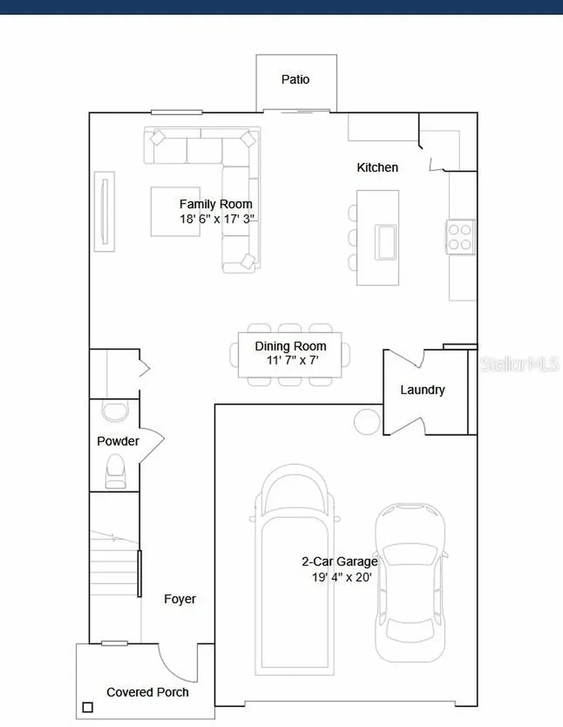 3910 Amers Loop Haines City FL 33844