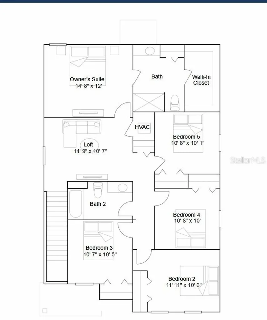3910 Amers Loop Haines City FL 33844