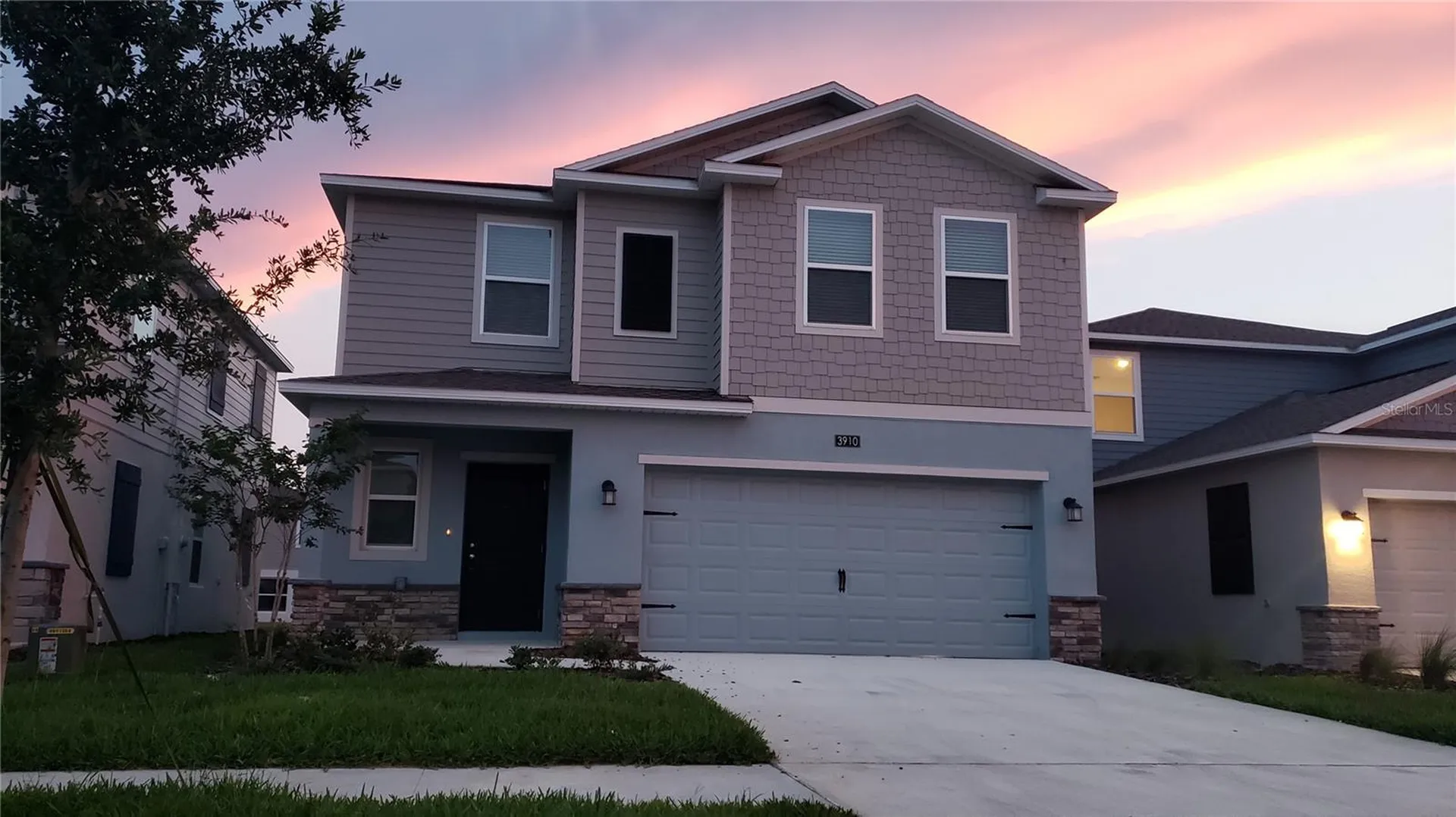 3910 Amers Loop Haines City FL 33844