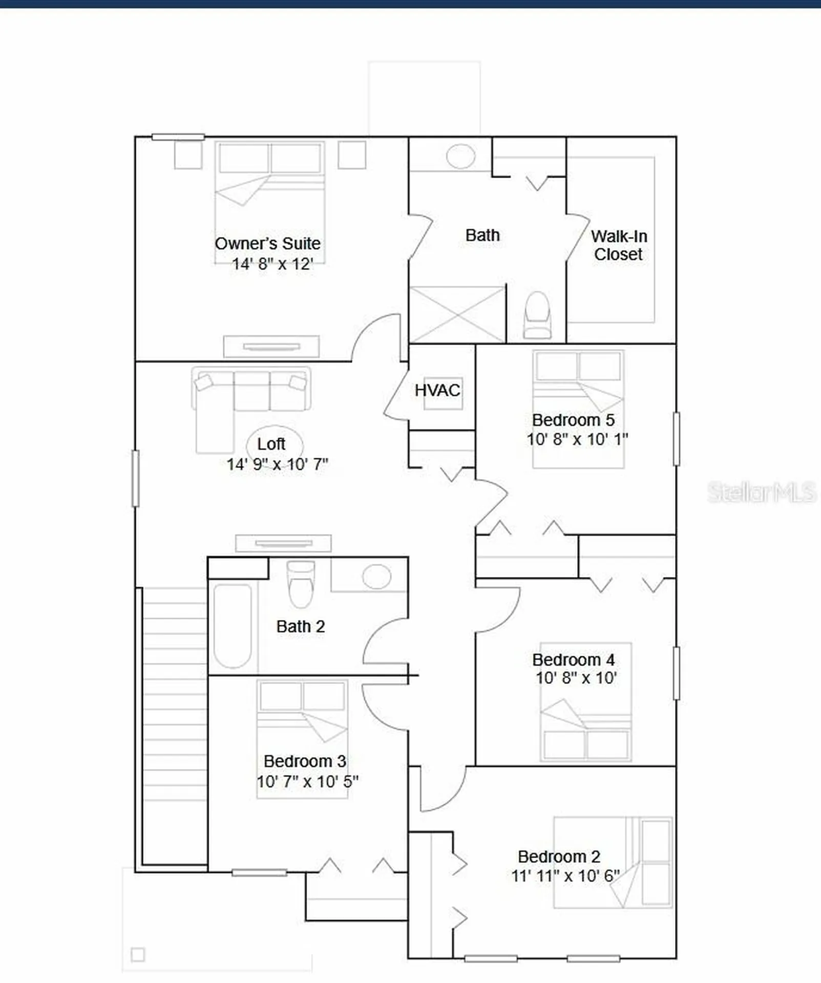 3910 Amers Loop Haines City FL 33844