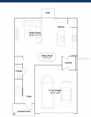 3910 Amers Loop Haines City FL 33844