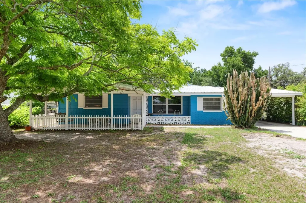 5395 Flood Court Bartow FL 33830