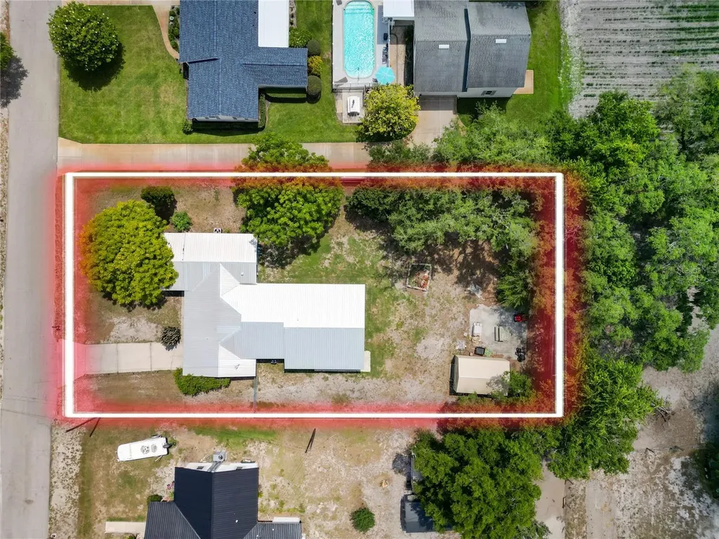 5395 Flood Court Bartow FL 33830