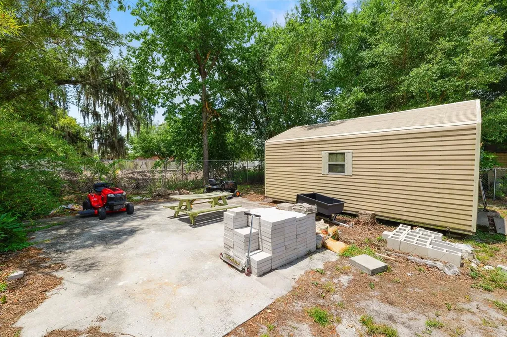 5395 Flood Court Bartow FL 33830