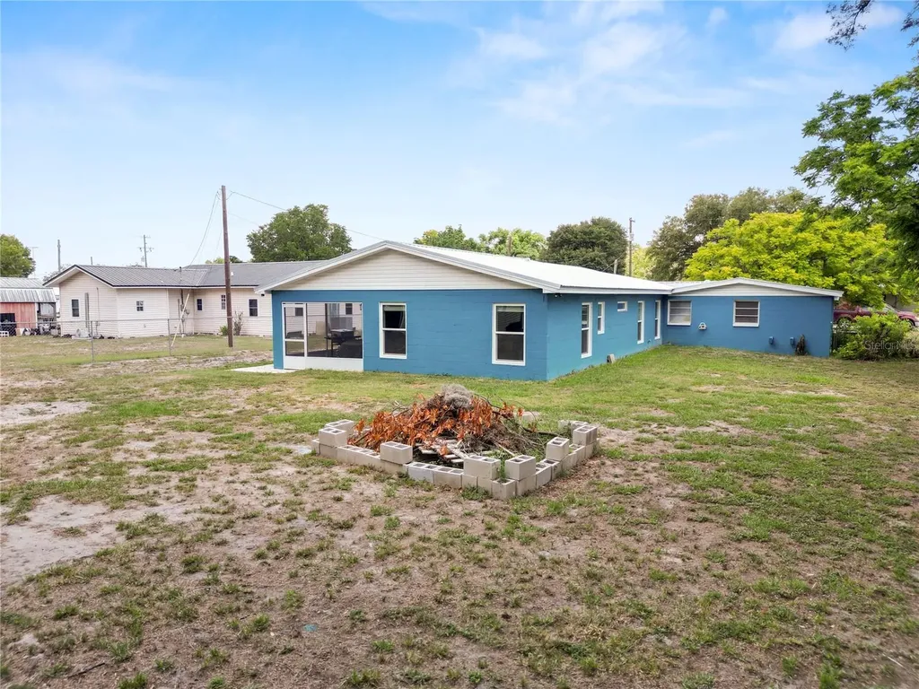 5395 Flood Court Bartow FL 33830