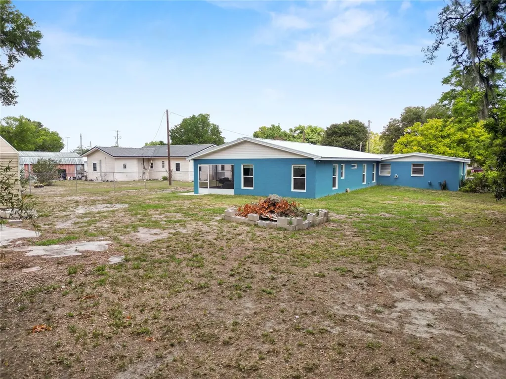 5395 Flood Court Bartow FL 33830
