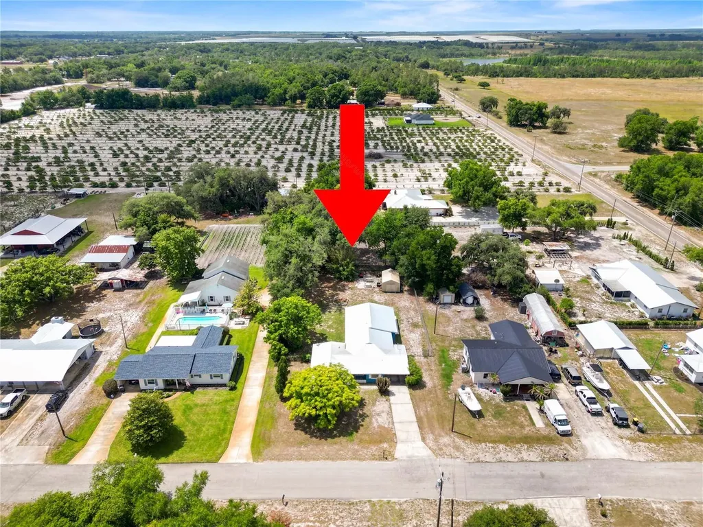 5395 Flood Court Bartow FL 33830