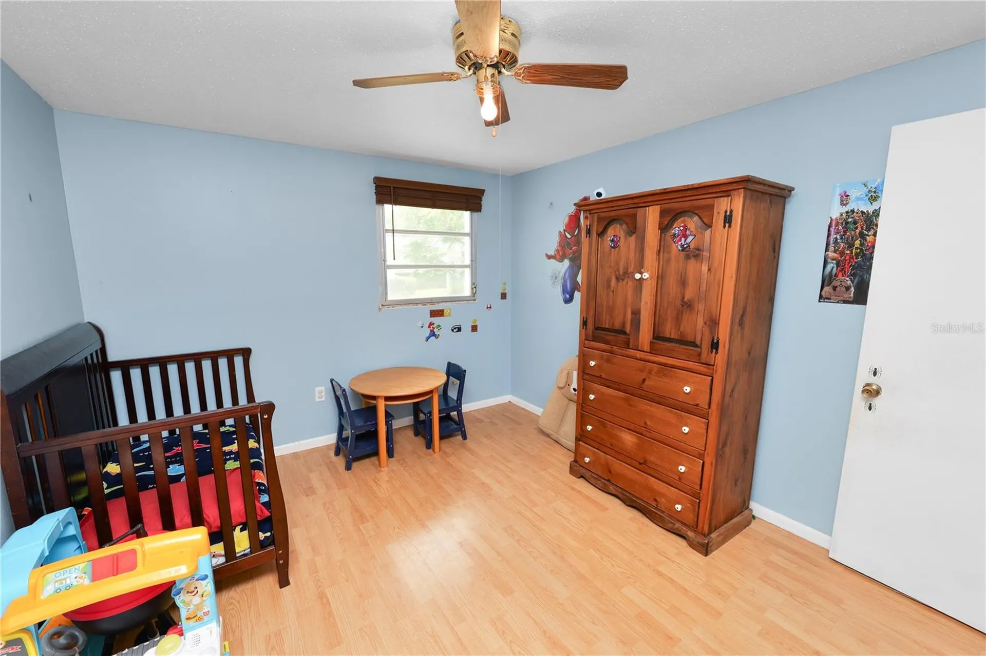5395 Flood Court Bartow FL 33830
