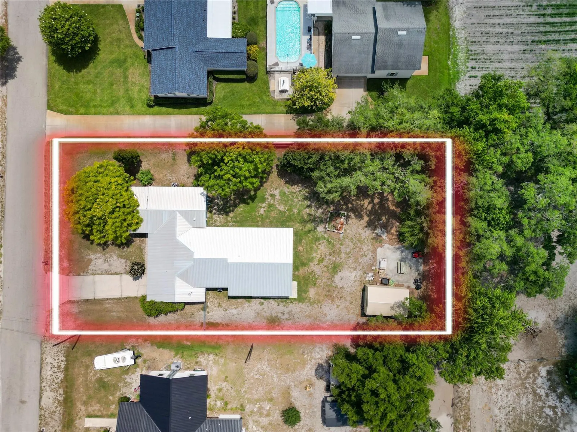 5395 Flood Court Bartow FL 33830