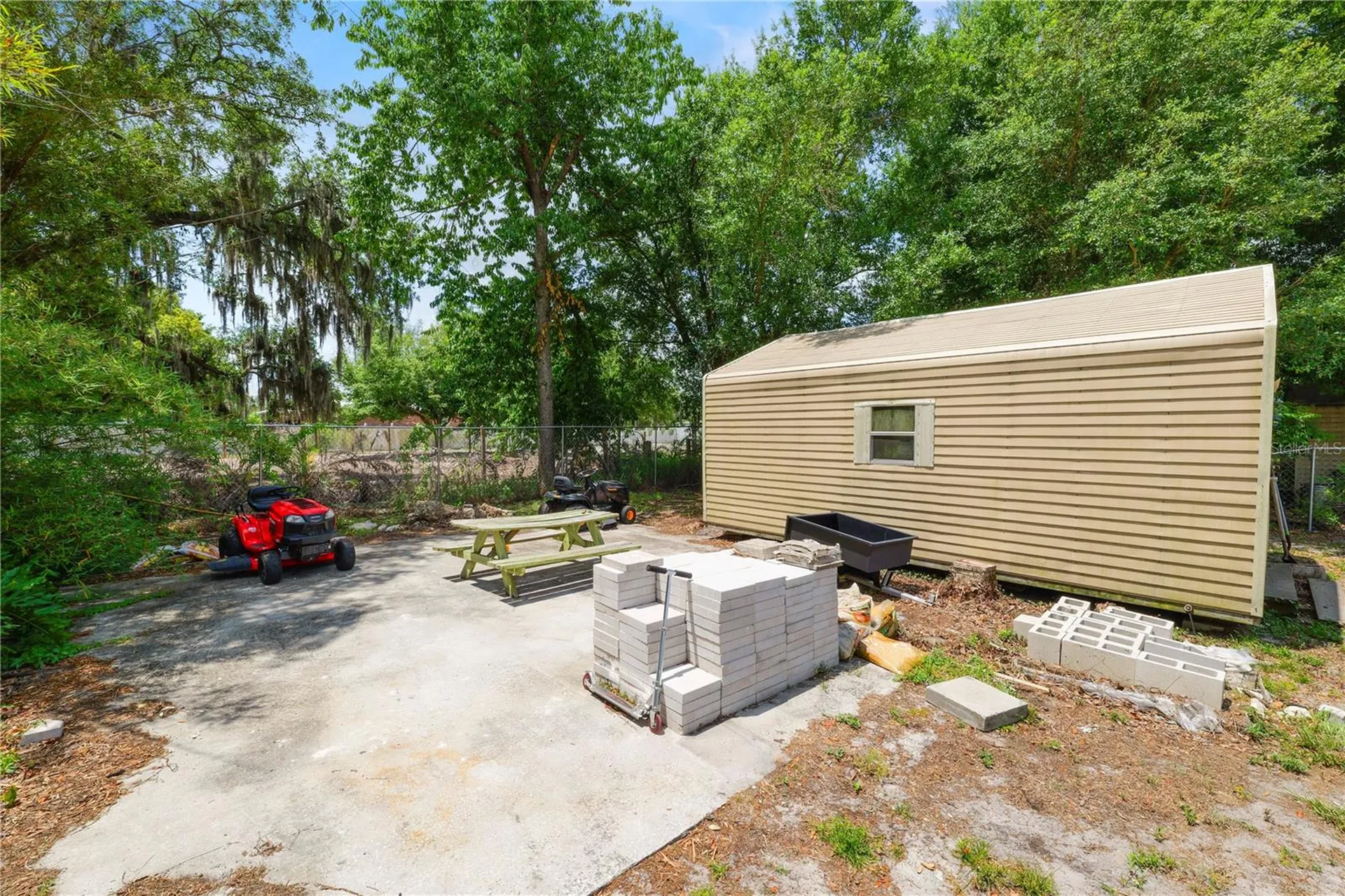 5395 Flood Court Bartow FL 33830
