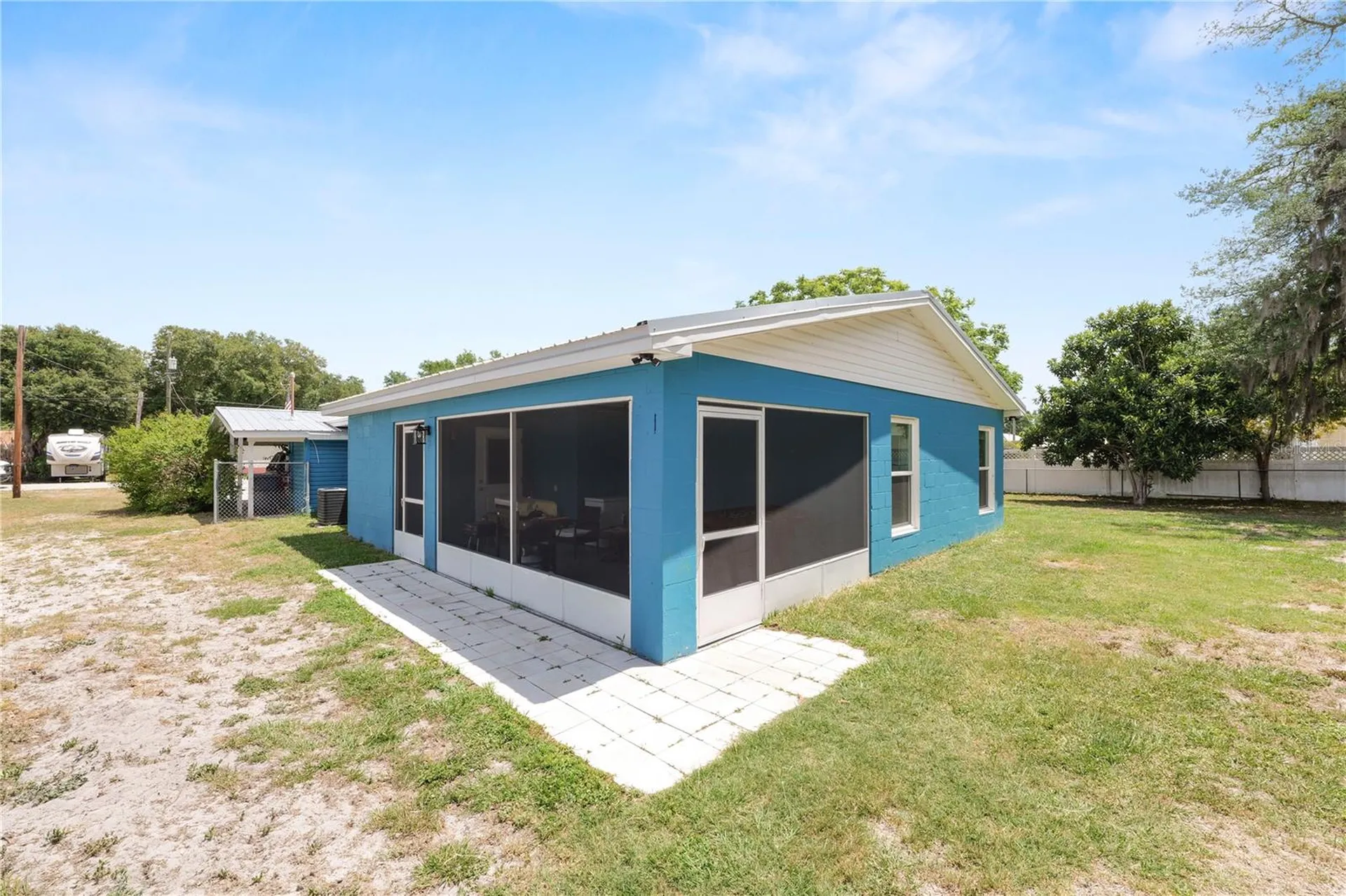 5395 Flood Court Bartow FL 33830