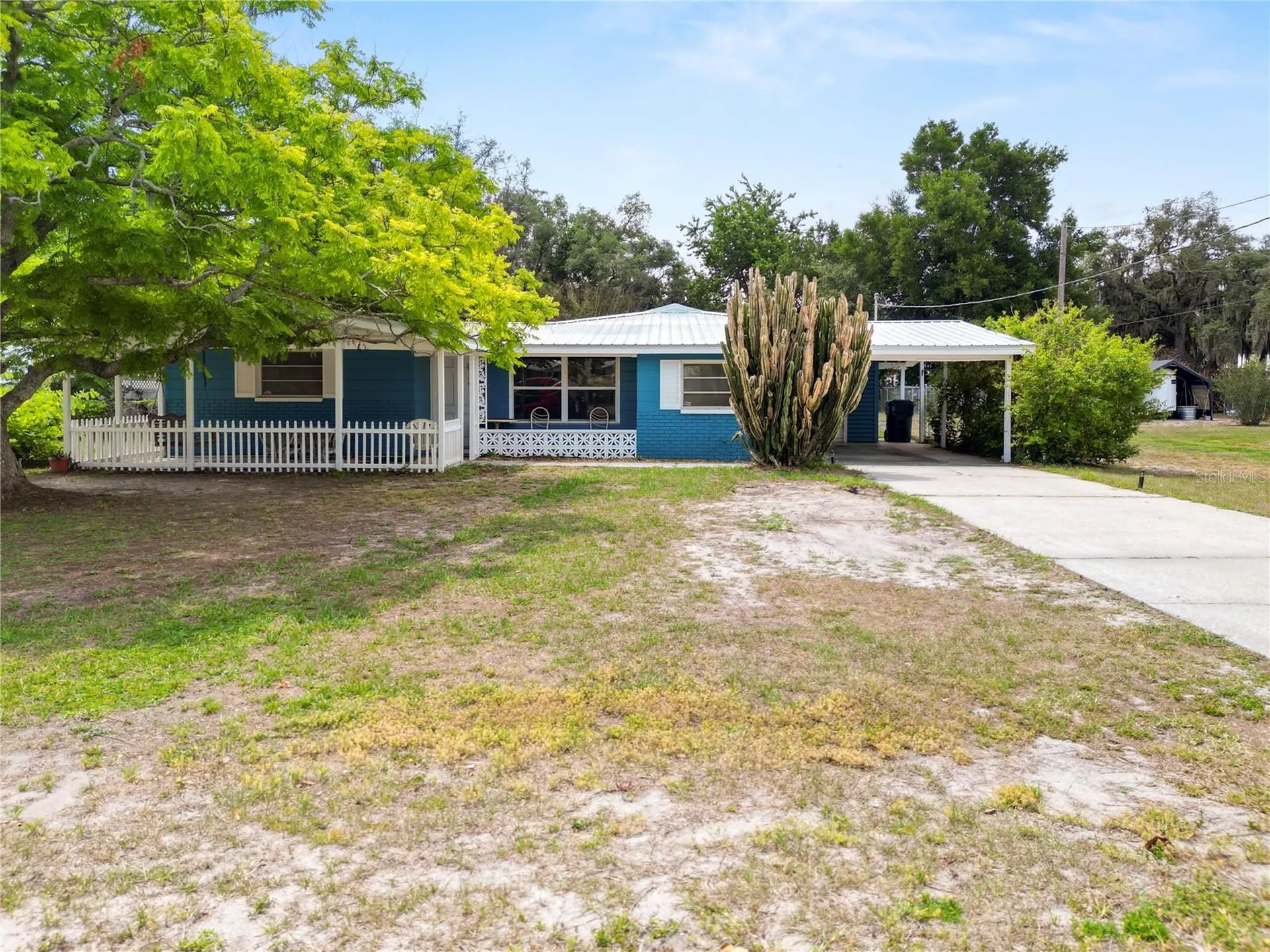 5395 Flood Court Bartow FL 33830