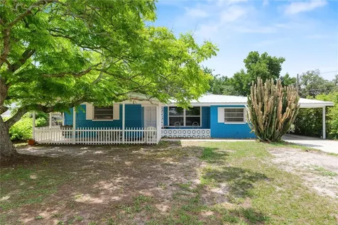 5395 Flood Court Bartow FL 33830
