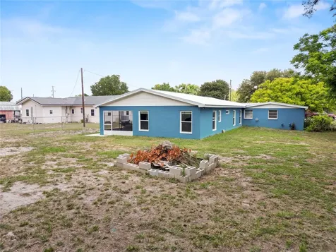 5395 Flood Court Bartow FL 33830