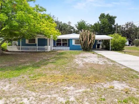 5395 Flood Court Bartow FL 33830