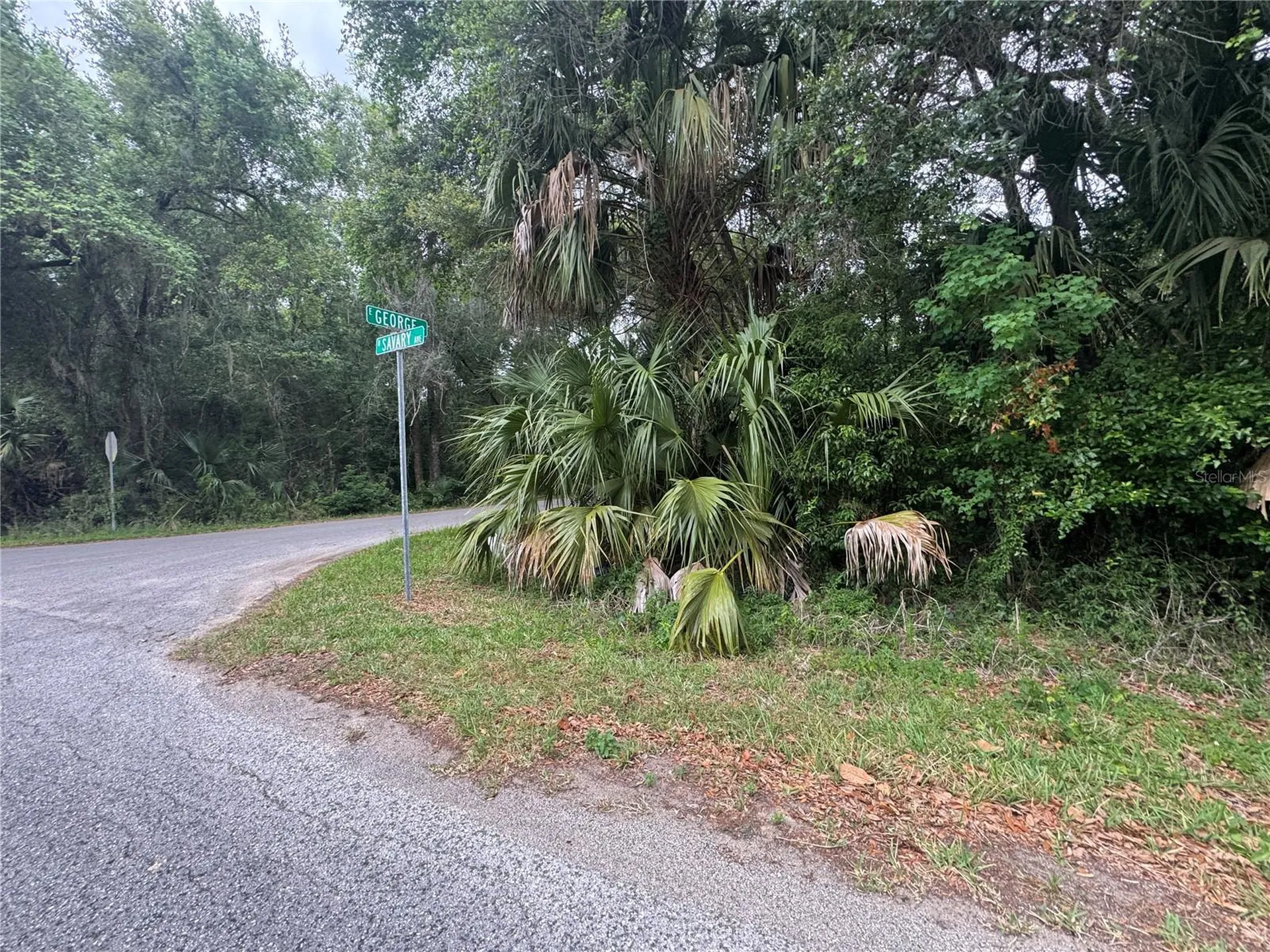 874 N Savary Avenue Inverness FL 34453