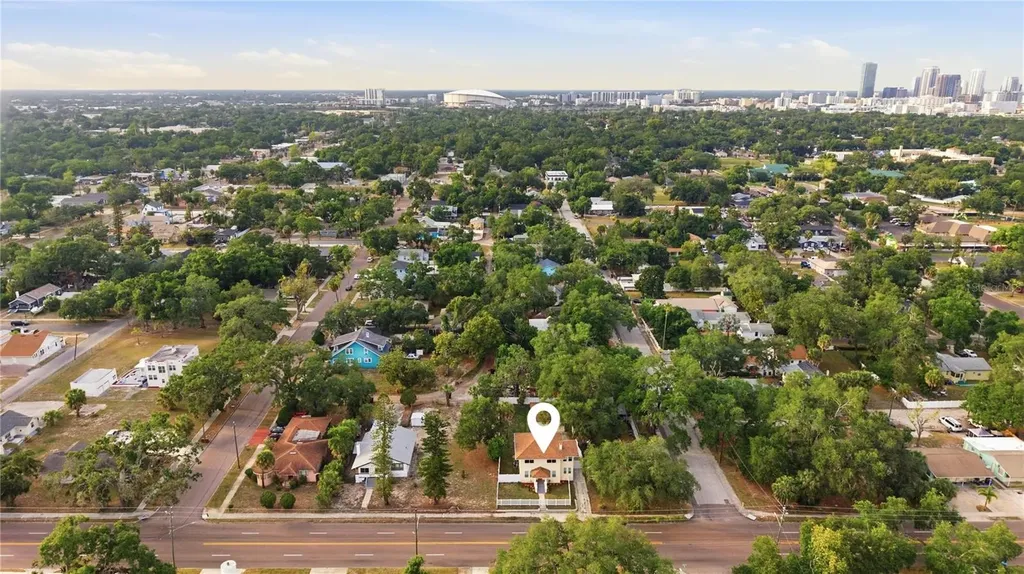 1315 22nd Avenue S St Petersburg FL 33705