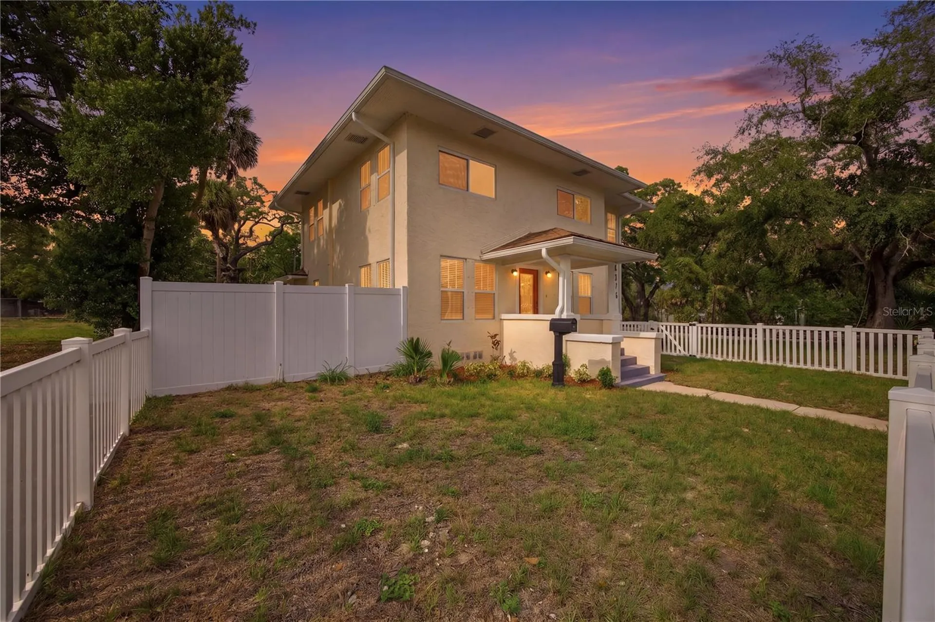 1315 22nd Avenue S St Petersburg FL 33705