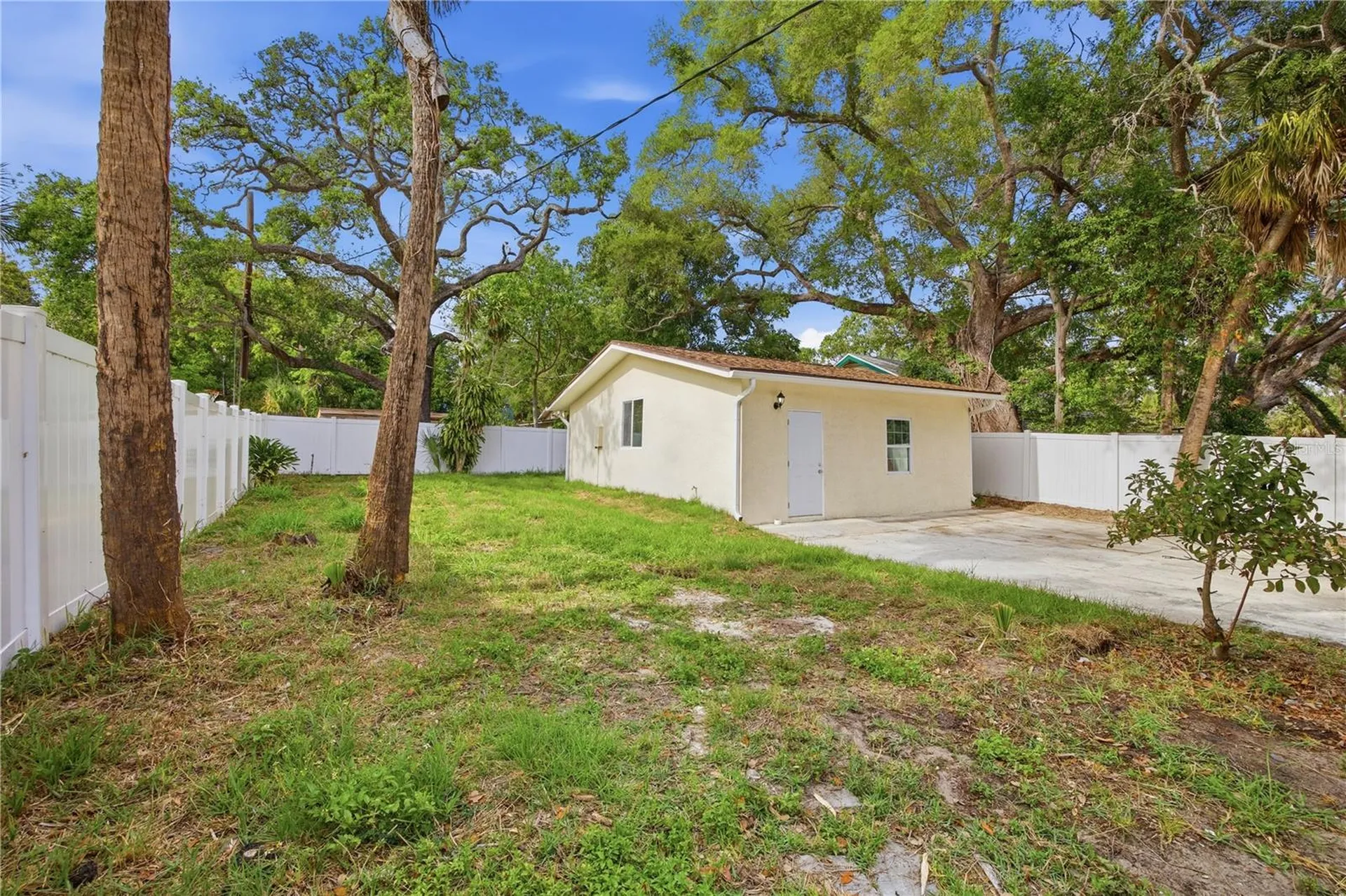 1315 22nd Avenue S St Petersburg FL 33705