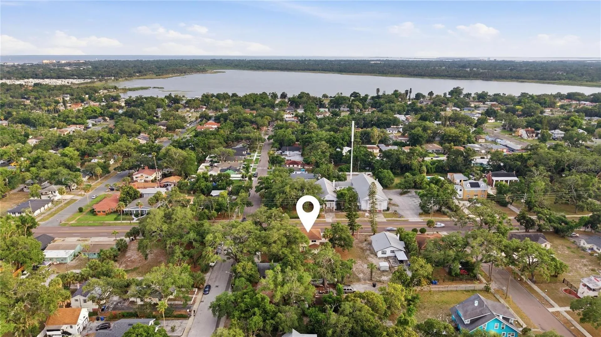 1315 22nd Avenue S St Petersburg FL 33705