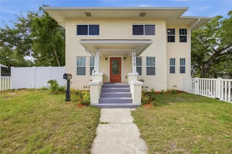 1315 22nd Avenue S St Petersburg FL 33705