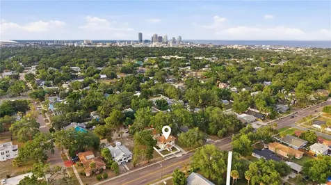 1315 22nd Avenue S St Petersburg FL 33705