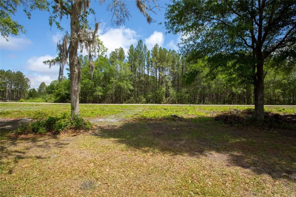NW 185th Street Starke FL 32091
