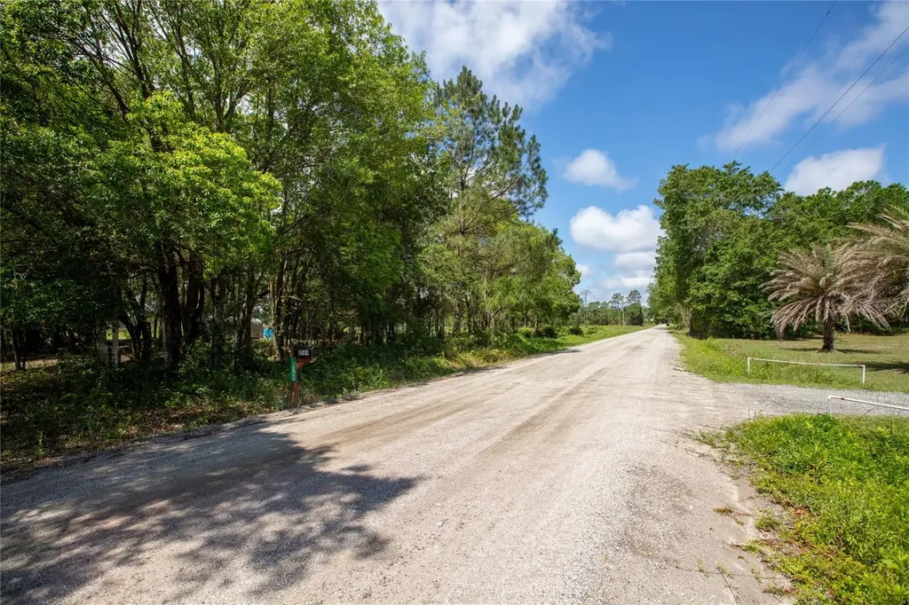 NW 185th Street Starke FL 32091