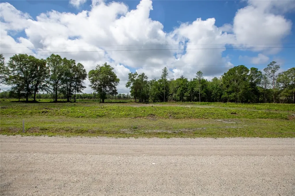 NW 185th Street Starke FL 32091