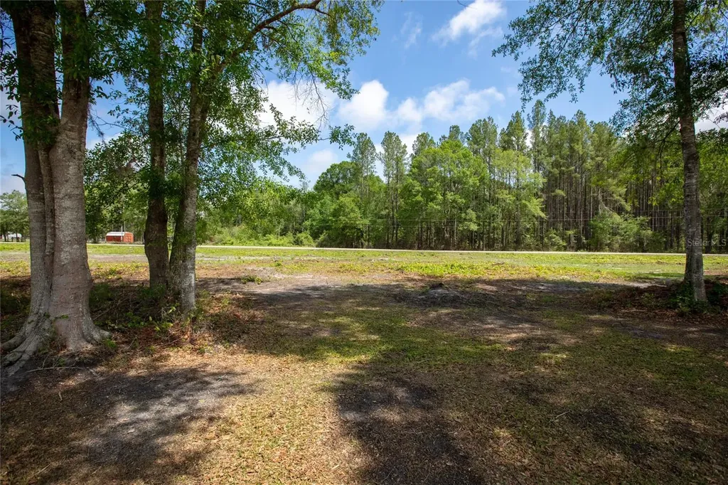 NW 185th Street Starke FL 32091
