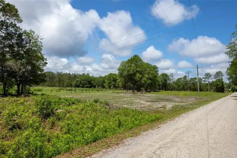 NW 185th Street Starke FL 32091