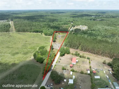 NW 185th Street Starke FL 32091