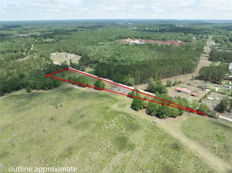 NW 185th Street Starke FL 32091