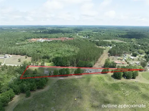 NW 185th Street Starke FL 32091