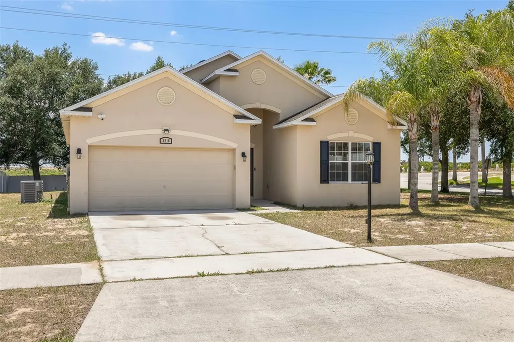 3216 Lynrock Avenue Dundee FL 33838
