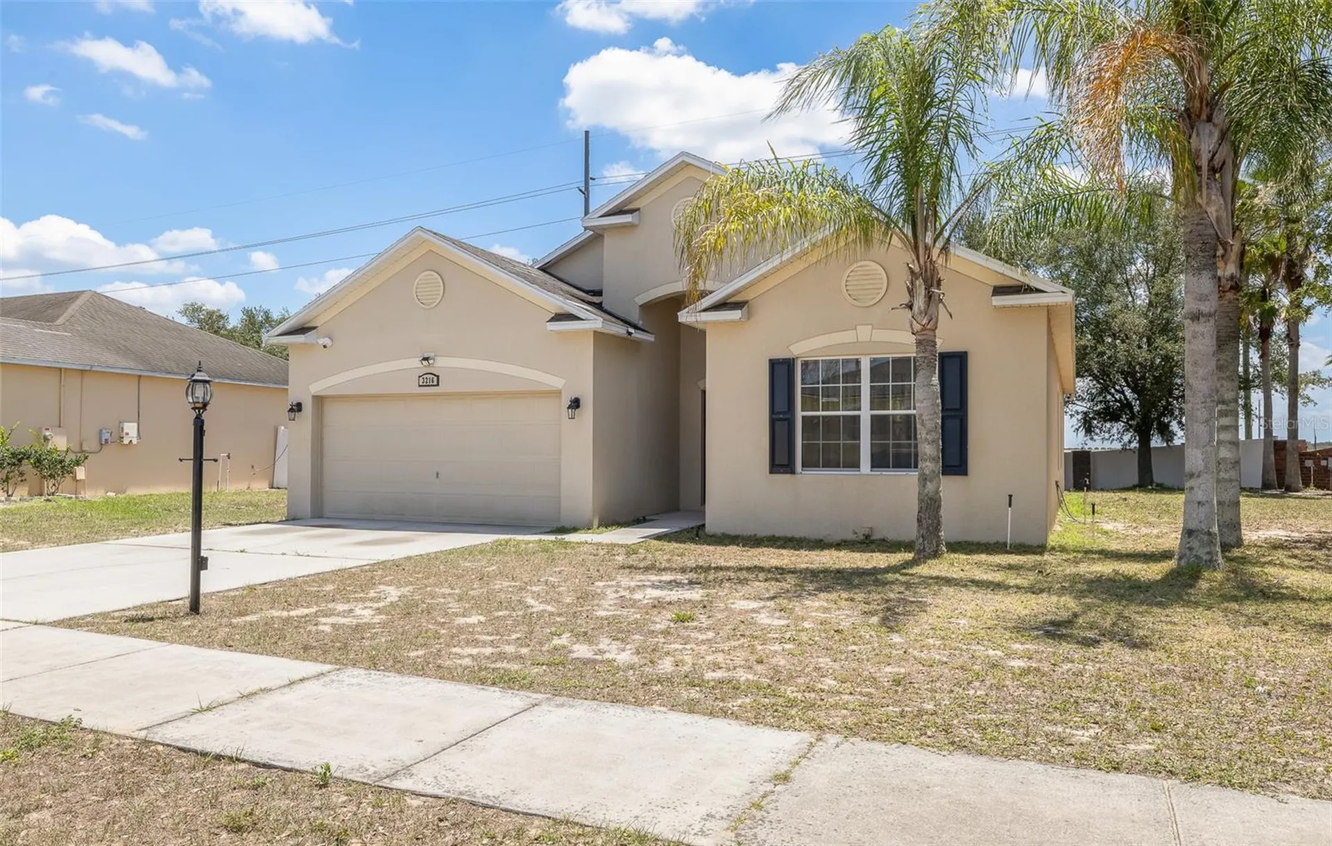 3216 Lynrock Avenue Dundee FL 33838