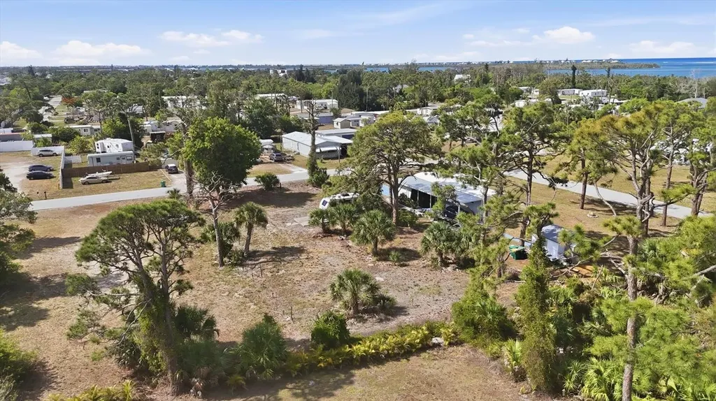 1970 Kentucky Avenue Englewood FL 34224