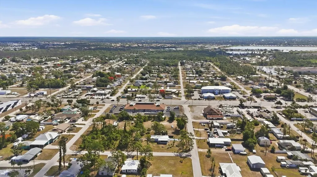 1970 Kentucky Avenue Englewood FL 34224