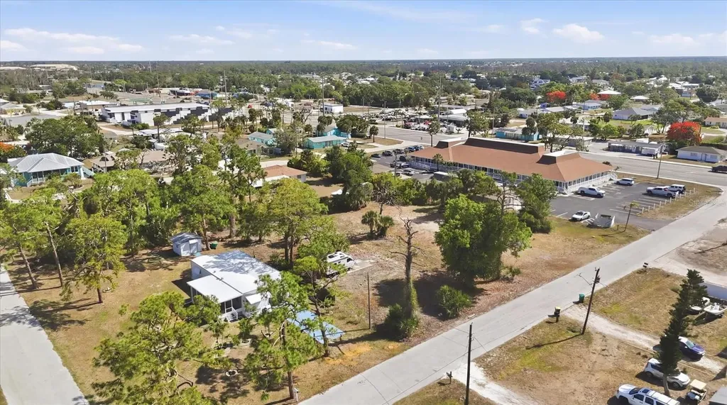 1970 Kentucky Avenue Englewood FL 34224