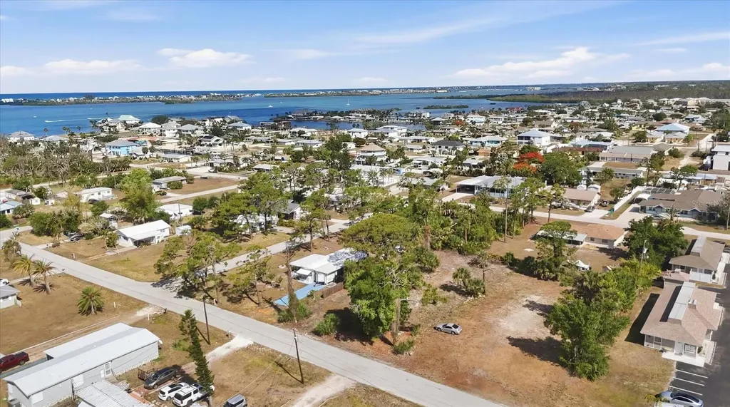 1970 Kentucky Avenue Englewood FL 34224