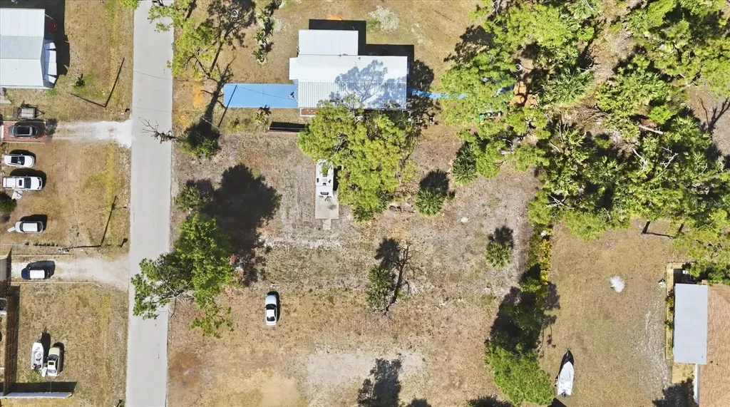 1970 Kentucky Avenue Englewood FL 34224