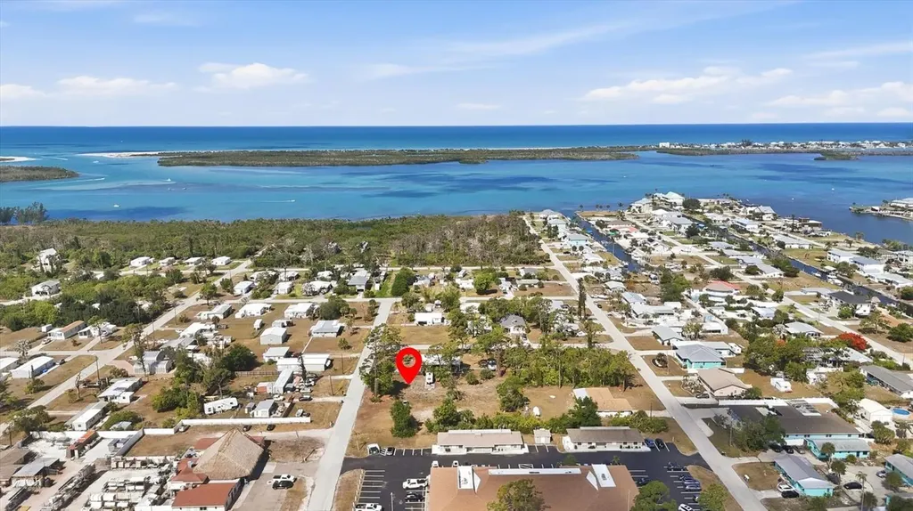 1970 Kentucky Avenue Englewood FL 34224