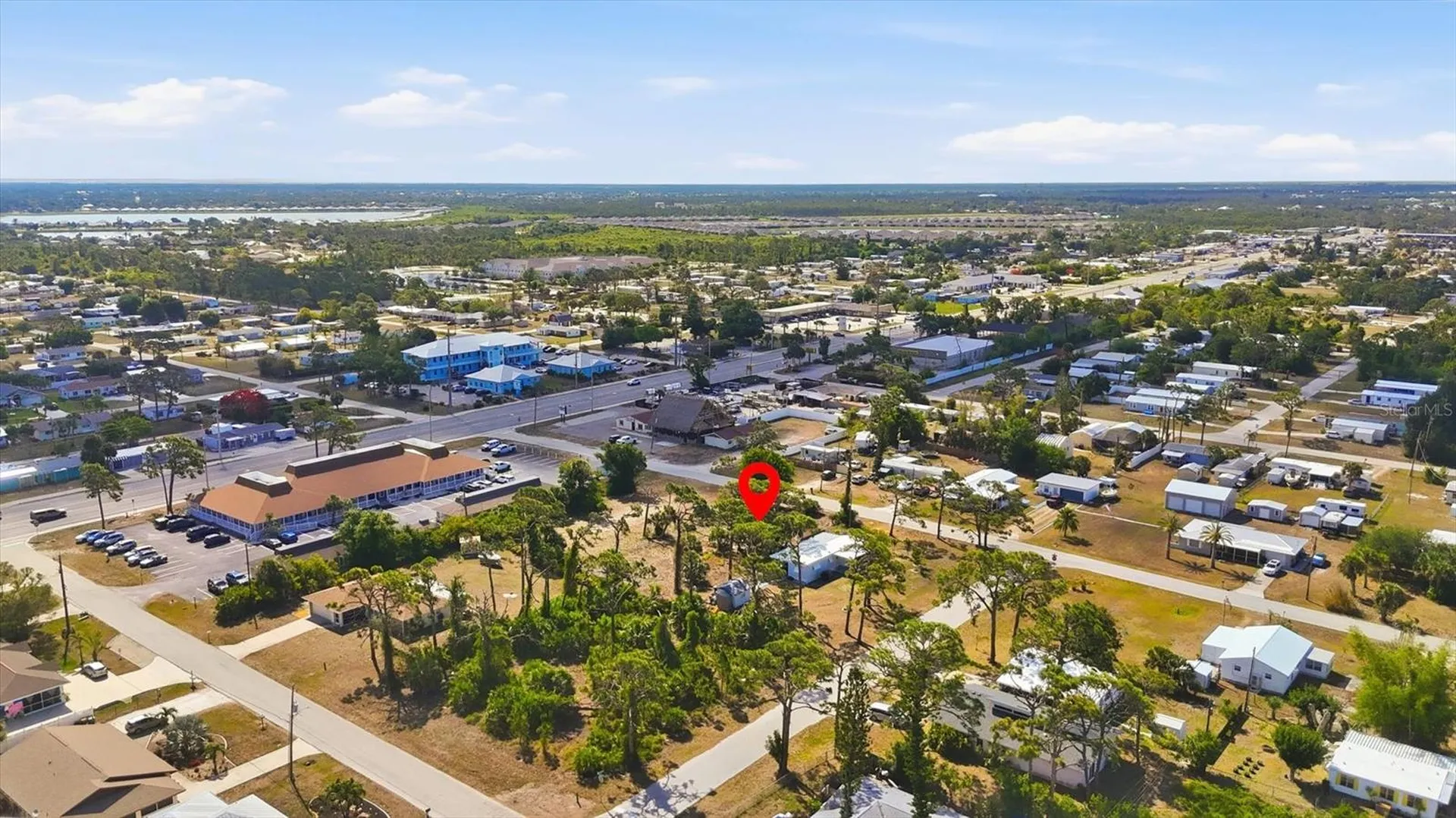 1970 Kentucky Avenue Englewood FL 34224