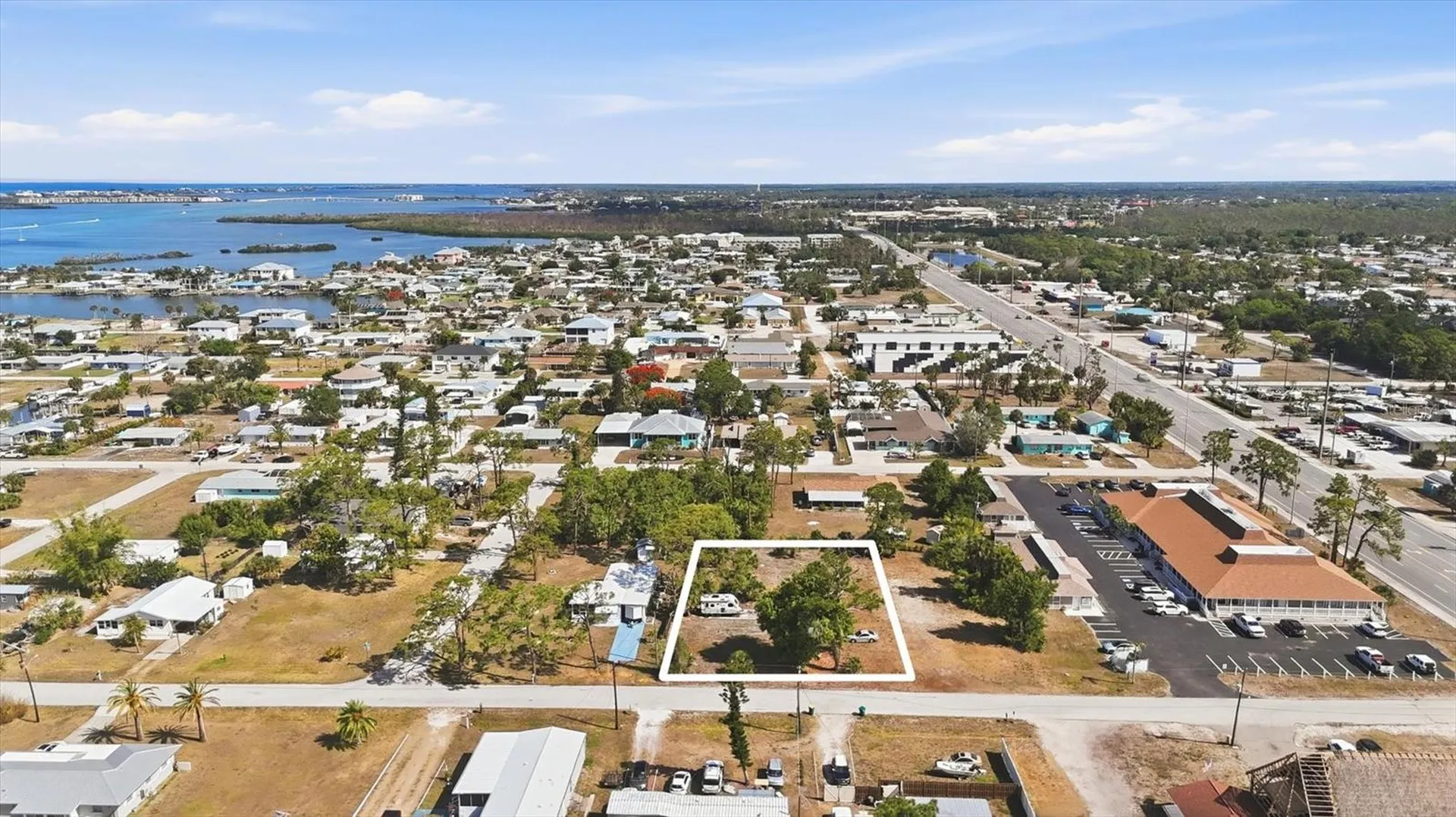 1970 Kentucky Avenue Englewood FL 34224