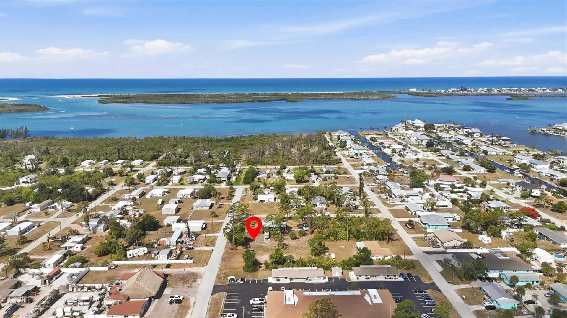 1970 Kentucky Avenue Englewood FL 34224