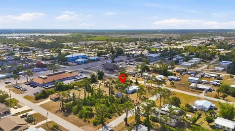 1970 Kentucky Avenue Englewood FL 34224