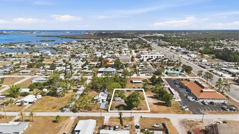 1970 Kentucky Avenue Englewood FL 34224