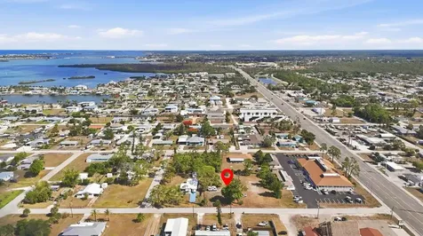 1970 Kentucky Avenue Englewood FL 34224