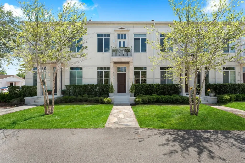 771 Lake Baldwin Lane Orlando FL 32803