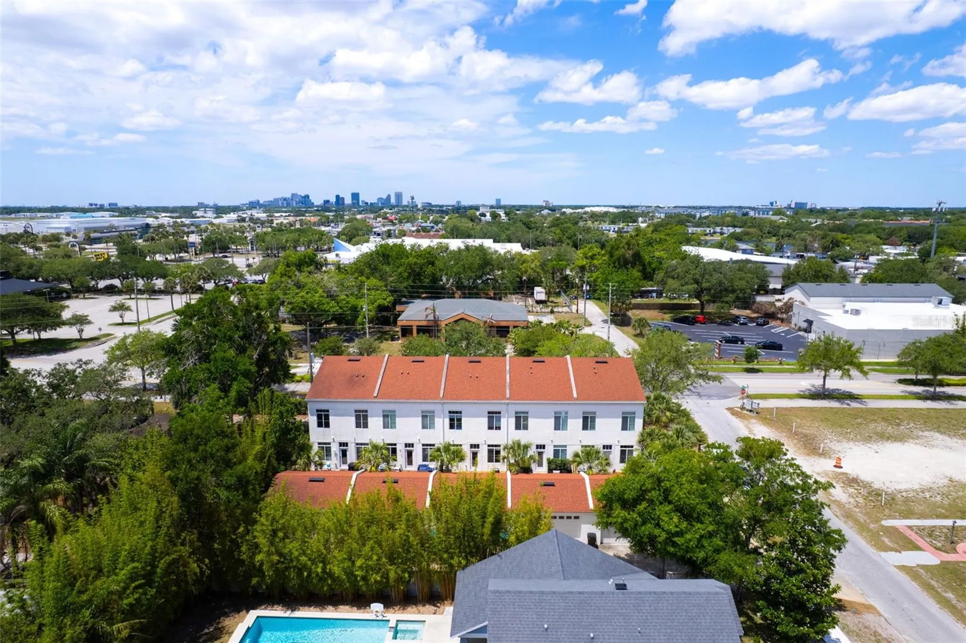 771 Lake Baldwin Lane Orlando FL 32803